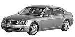 BMW E65 C1794 Fault Code