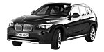 BMW E84 C1794 Fault Code