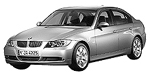 BMW E90 C1794 Fault Code