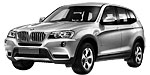 BMW F25 C1794 Fault Code